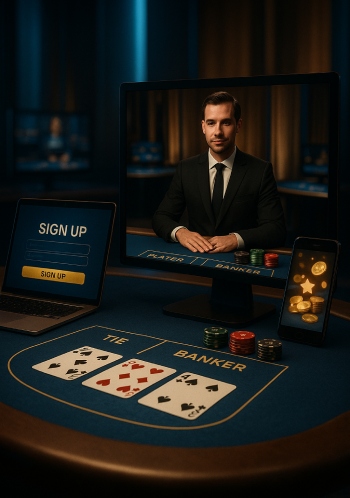 Bonuses & Promotions